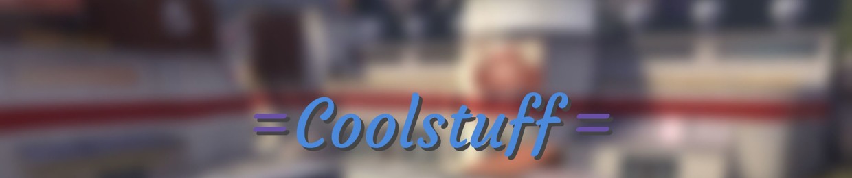Coolstuff