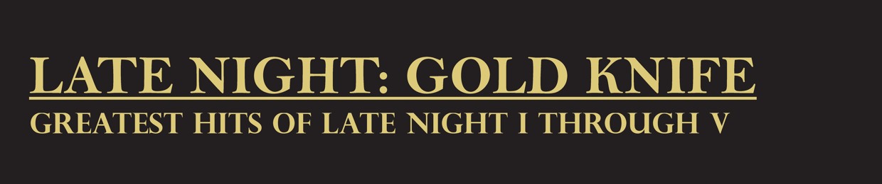 latenightwithchillwill