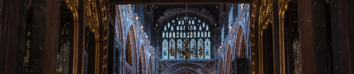 Manchester Cathedral