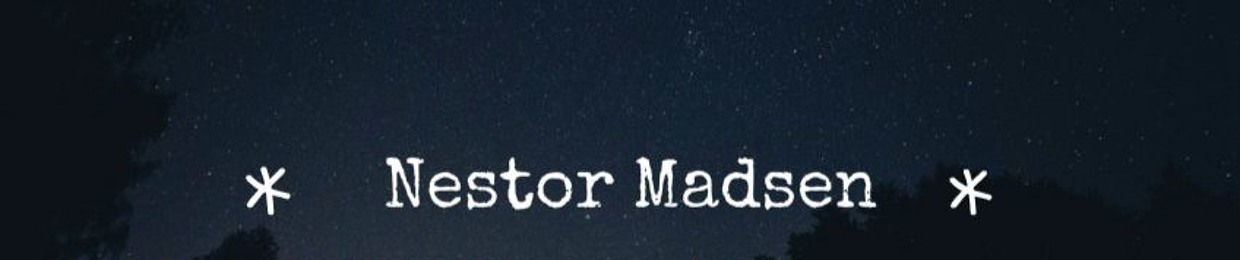 Néstor Madsen