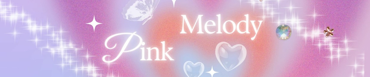 Pink Melody