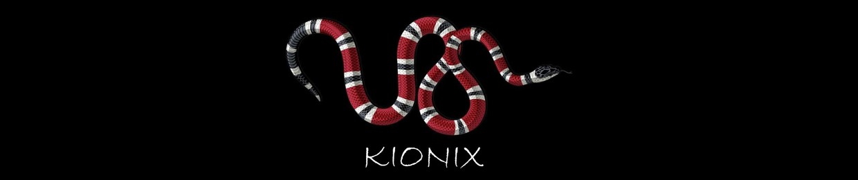 KIONIX