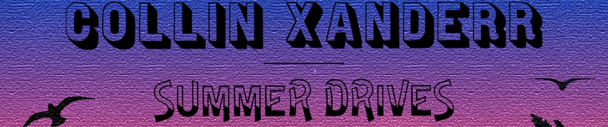 Collin Xanderr
