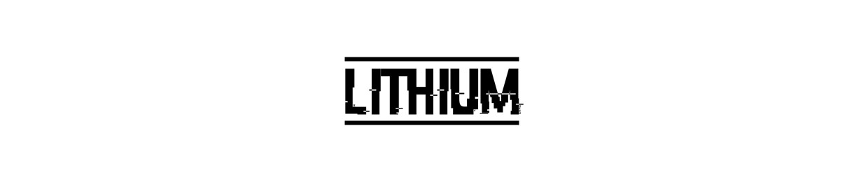LithiumX