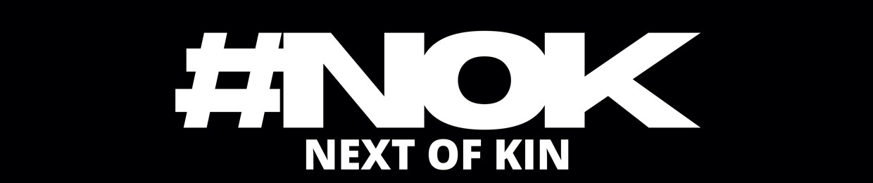 #NOK (NextOfKin)