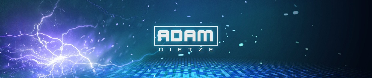Adam Dietze