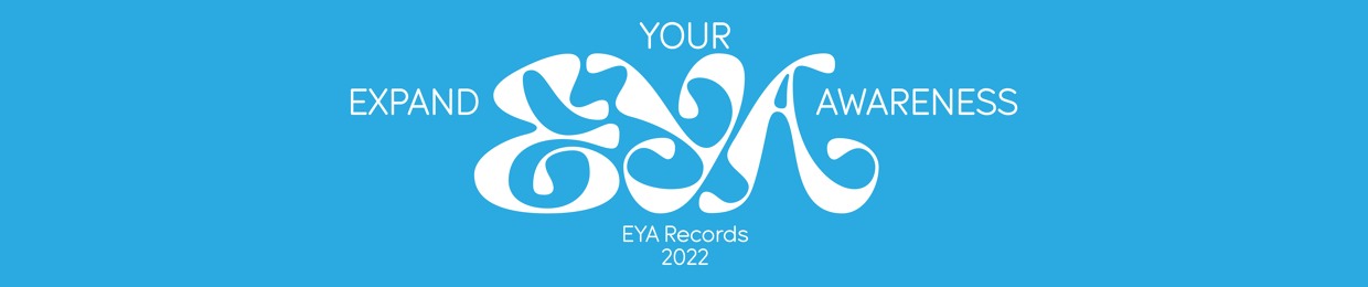 EYA Records - LONEWOLF
