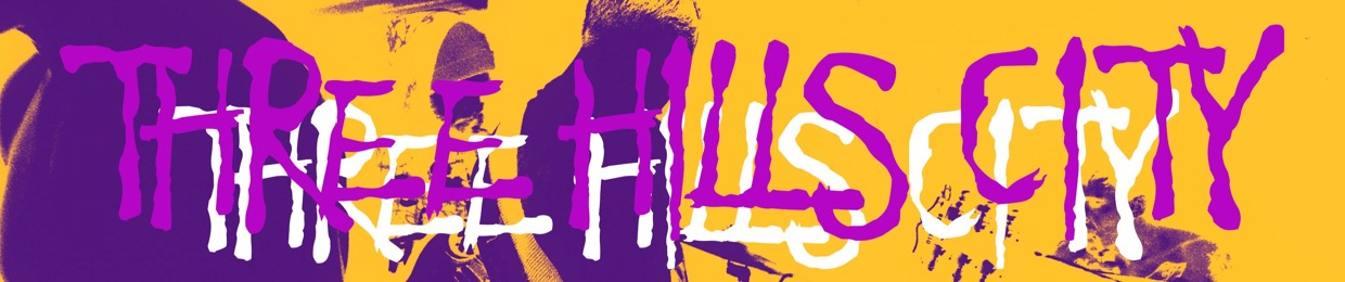 Three Hills City