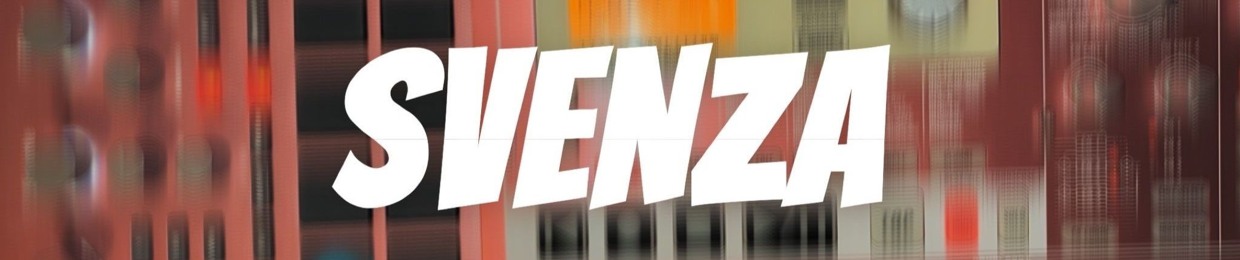 Svenza [E•D•F]