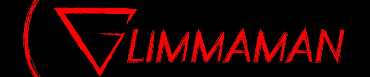 Glimmaman - DJG
