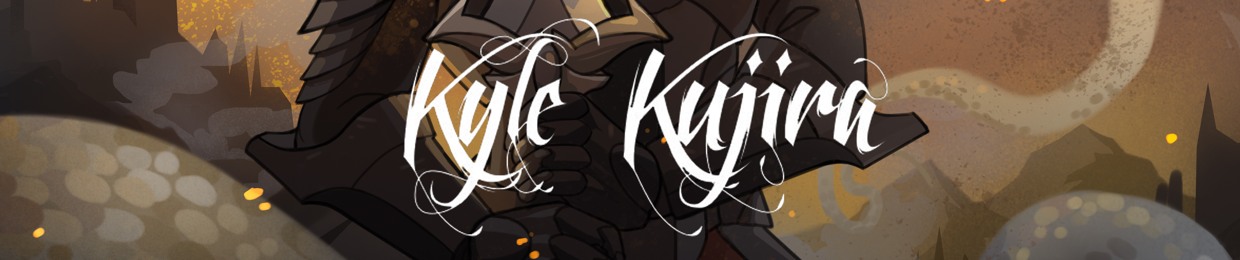 Kyle Kujira