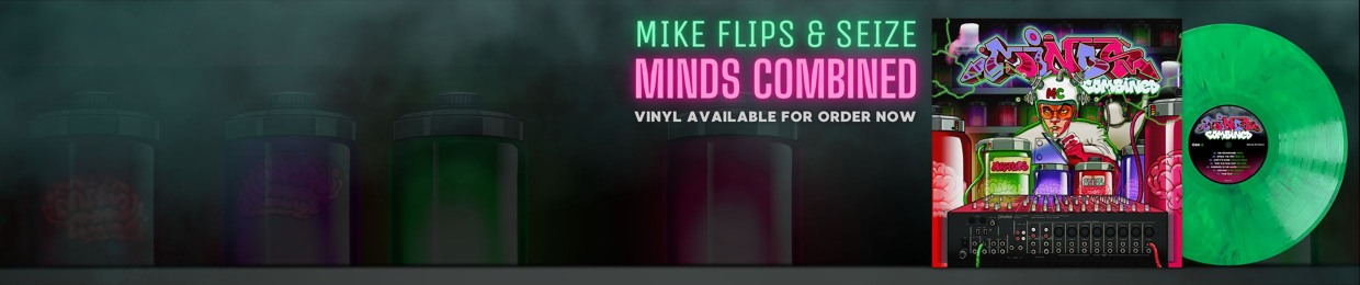 Mike Flips