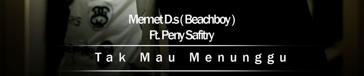 Memet d.s (beachboy)