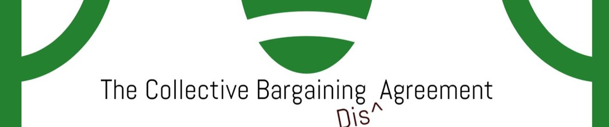 The Collective Bargaining Disagreement
