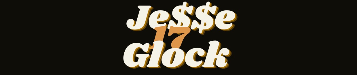 Je$$e Glock17