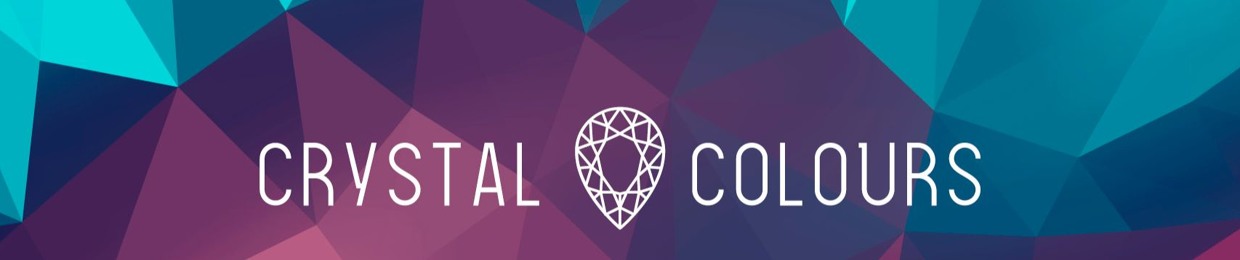 Crystal Colours