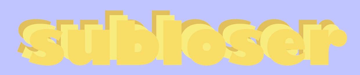 subloser