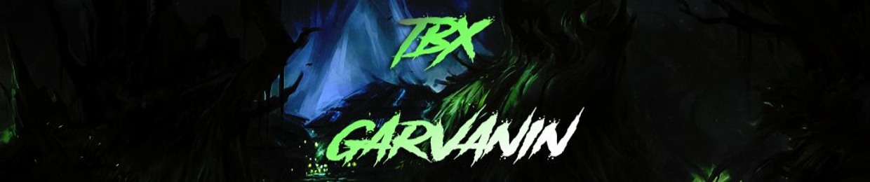TBX & Garvanin