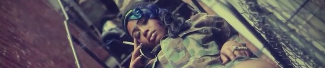 Yoko McThuggin
