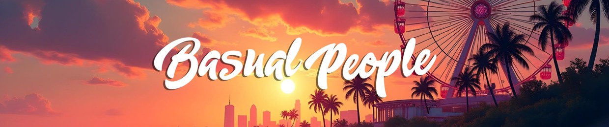 Basual People