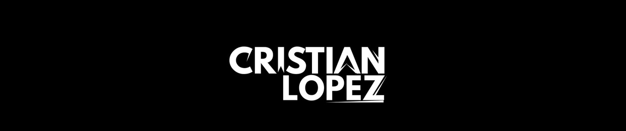 Cristian López ll