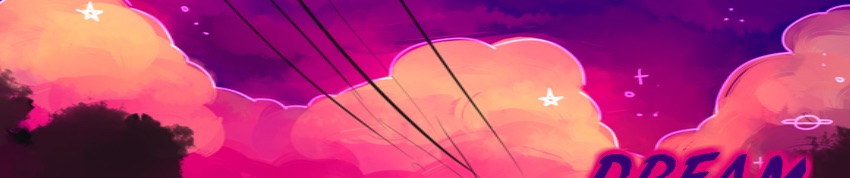 SoundCloud banner for @reward