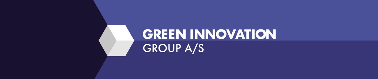 GREEN INNOVATION GROUP A/S