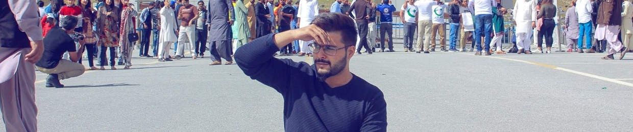 Ammar Ahmed Butt