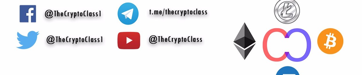 The CryptoClass