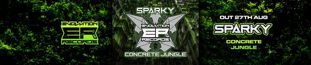 EVOLUTION RECORDSUK