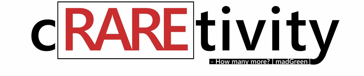 cRAREtivity