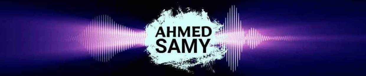 AHMED SAMI