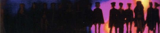 SoundCloud banner for @fag