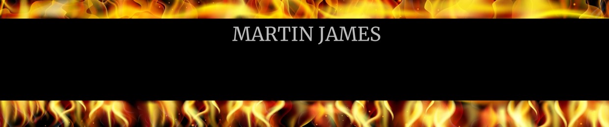 Martin James