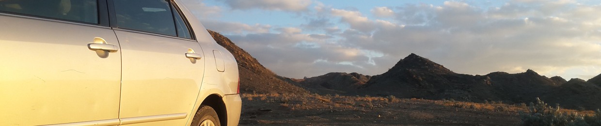 Behram RoohAngaiz