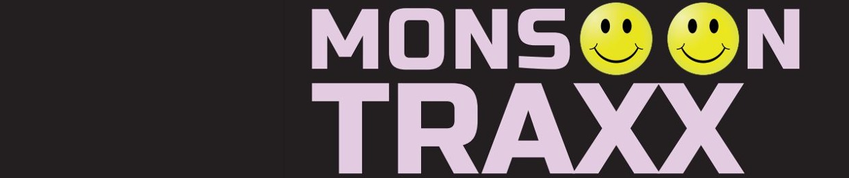 Monsoon Traxx