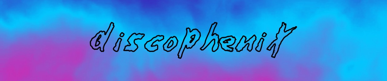 D1scøPhén1x