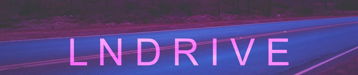 L N D R I V E