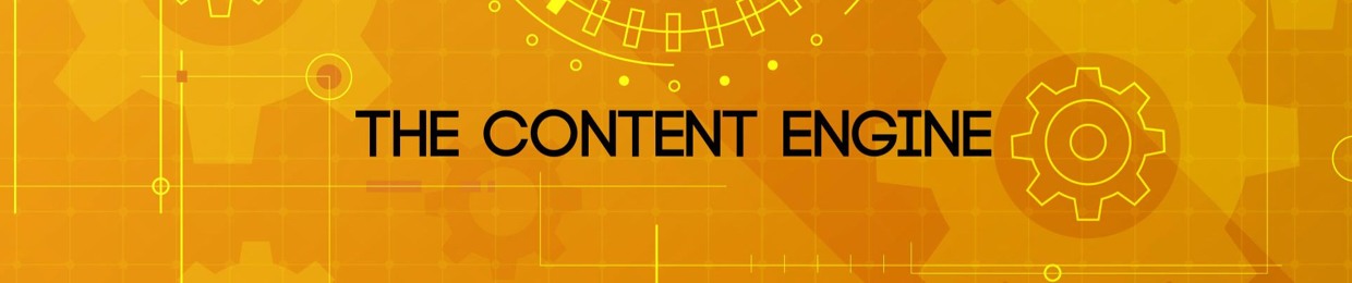 The Content Engine