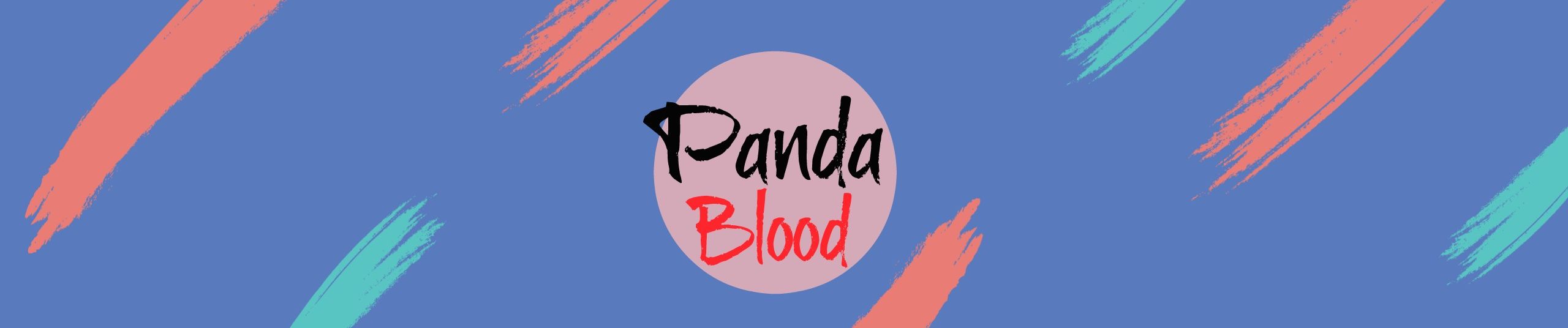 Stream Panda Blood music | Listen to songs, albums, playlists for