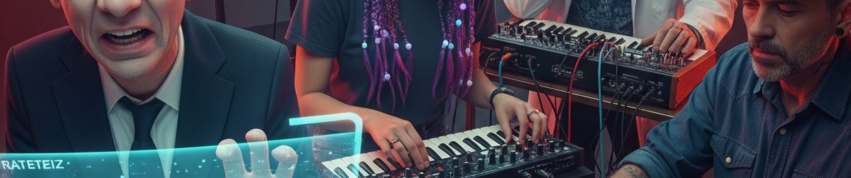 mr fixer music