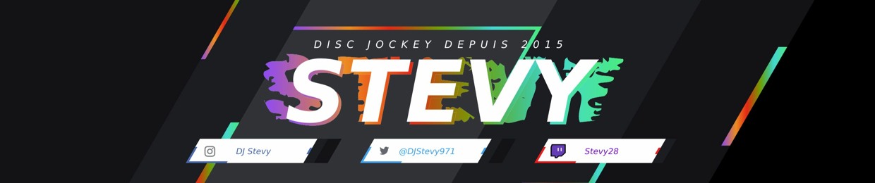 DJ StevyDC