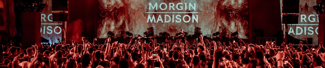 Morgin Madison