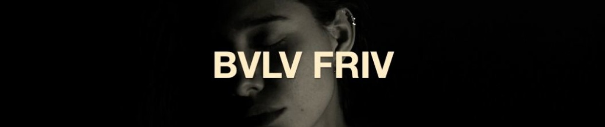 BVLV FRIV