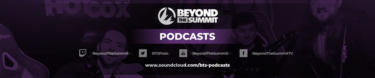 Beyond the Summit Podcasts