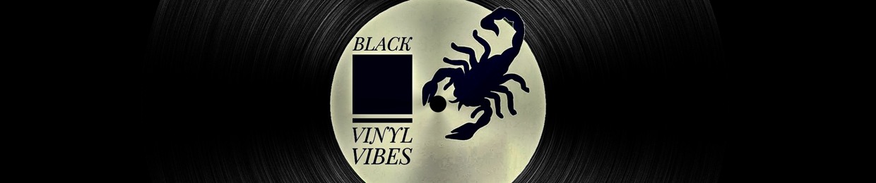 Blackvinyl Vibes