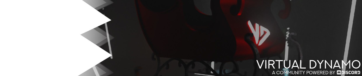 Virtual Dynamo