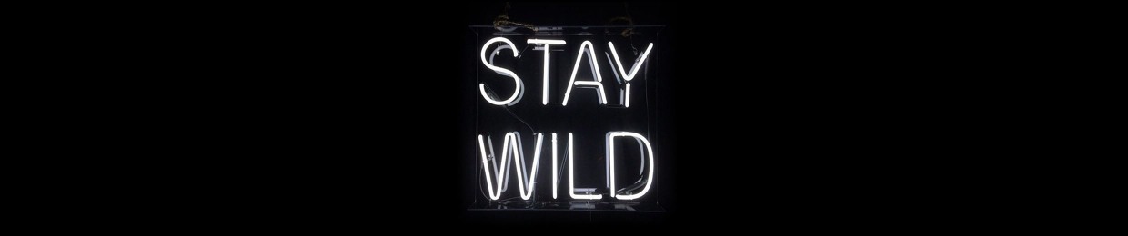 Stay Wild Collective♞