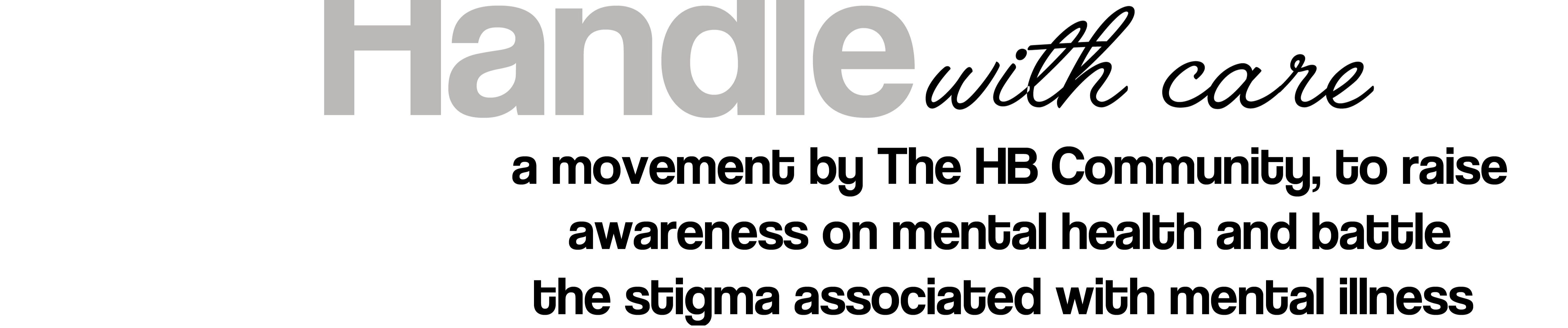 Handle With Care On Air S Stream