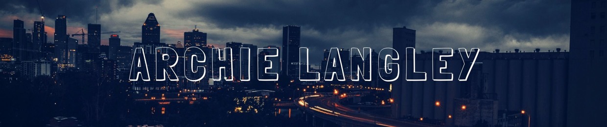Archie Langley